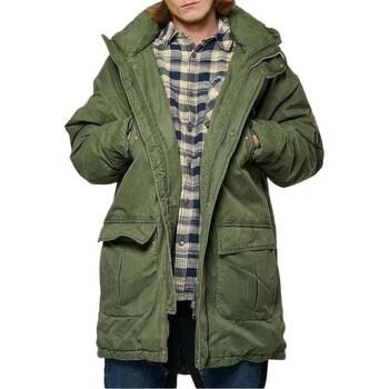Kaporal Parka BRUNO para hombre