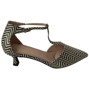Buonarotti Zapatos de tacón SALON RAFIA para mujer