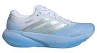 adidas performance mujer - azul