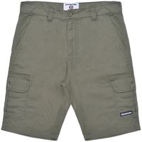 lambretta short ss24 para hombre