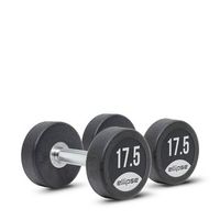 mancuernas de musculacion 175kg 175 kg par ellipse