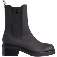 calvin klein jeans botines - para mujer