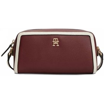 Tommy Hilfiger Bolso Aw0aw18899 Th Grace para mujer