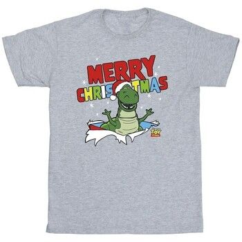 Disney Camiseta Toy Story para hombre