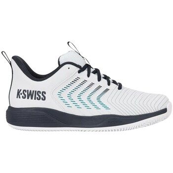 K-Swiss Zapatillas Ultrashot Light para hombre
