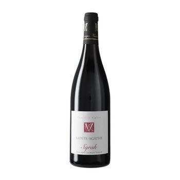 Georges-vernay Vino Tinto Sainte-agathe Côtes 75 Cl 13% Vol.