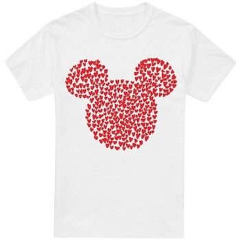 Disney Camiseta TV3485 para hombre