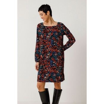 Skfk Vestidos WDR01397 para niña