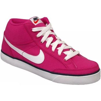 Nike Deportivas Moda 580435 para niña