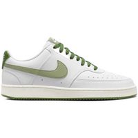 nike zapatillas baskets court vision low blanc para hombre