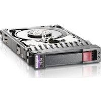 Hewlett Packard Enterprise 450GB hot-plug dual por