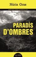 paradis d ombres
