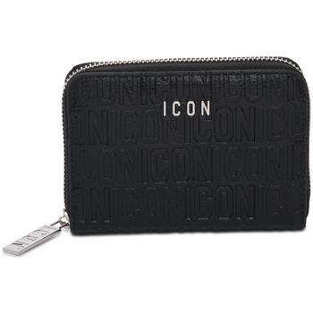 Icon Cartera BLK PORTAFOGLI para mujer