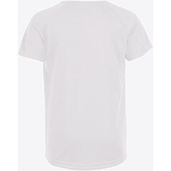 Sols Camiseta Sporty para niña