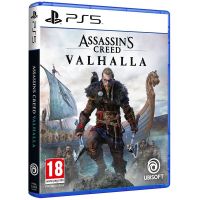 assassins creed valhalla ps5