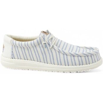 HEYDUDE Zapatos Hombre HD.43094-PE25-9HP para hombre