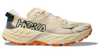 Hoka hombre - Beige