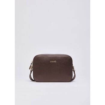 Liu Jo Bandolera Bolso bandolera tamaño mediano para mujer