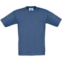 bc tops y camisetas exact 150 para nino
