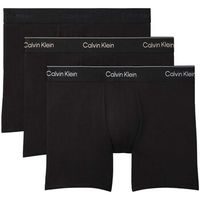 calvin klein jeans calzoncillos boxer brief 3pk para hombre