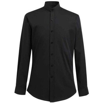 Brook Taverner Camisa manga corta Volterra para hombre