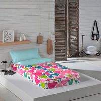 saco nordico sin relleno 100 algodon foraning cama 90 90x190200 cm