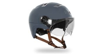 Casco urbano kask urban r zucchero