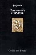 poesia reunida 1985-1999