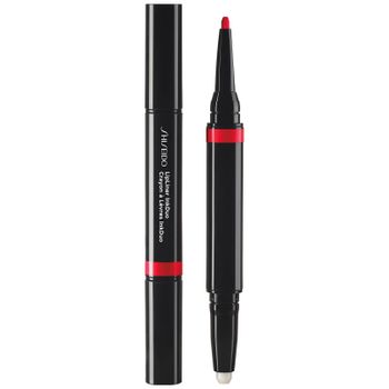 Shiseido Lipliner InkDuo 10g (Various Shades) - True Red