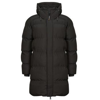 Superdry Abrigo de plumas HOODEED SPORT PUFFER para hombre