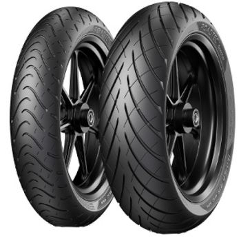 Metzeler Roadtec Scooter ( 150/70-14 TL 66S Rueda trasera, M/C )