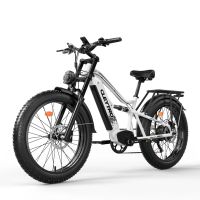 eu direct cleytro es7 bicicleta electrica 48v 18ah 750w motor velocidad maxima recomendada 25 kmh neumaticos gordos d