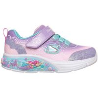 skechers deportivas moda gt53465 para nino