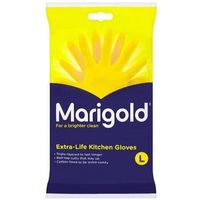 marigold guantes one size wi244 para mujer