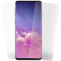 galaxy s10 case - clear