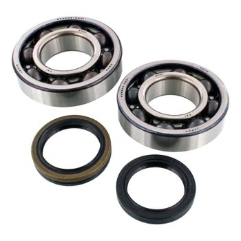 Kit cojinetes cárter motor Suzuki RM-Z 250 '10- Athena