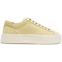 tommy hilfiger zapatillas foxing flatform para mujer