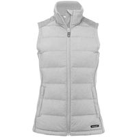 cutter  buck chaqueta oak harbor para mujer