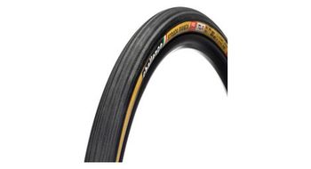 Challenge strada bianca pro tubeless ready blando negro tan