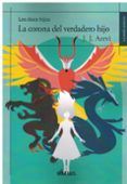 la corona del verdadero hijo (los doce hijos iii)