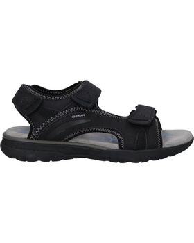 de GEOX U SPHERICA EC5 A NEGRO
