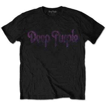 Deep Purple Tops y Camisetas RO2399 para hombre