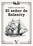el senor de balantry