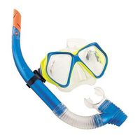 juego snorkel gafastubo con valvula  14 anos