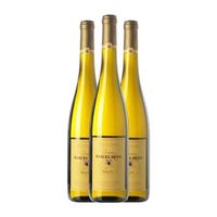 marcel deiss vino blanco alsace crianza 75 cl 115 vol pack de 3 unidades