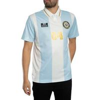 weekend offender polo camiseta de futbol de moulay para hombre