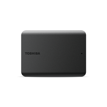 TOSHIBA Canvio Basics 4000GB 2.5