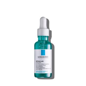 Effaclar Ultra Concentrado Serum 30ml