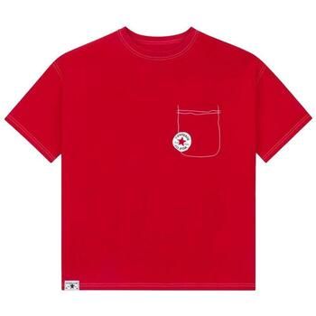 Converse Camiseta Sketch para hombre