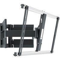 vogels 550 extrathin full motion 40-100 tv bracket